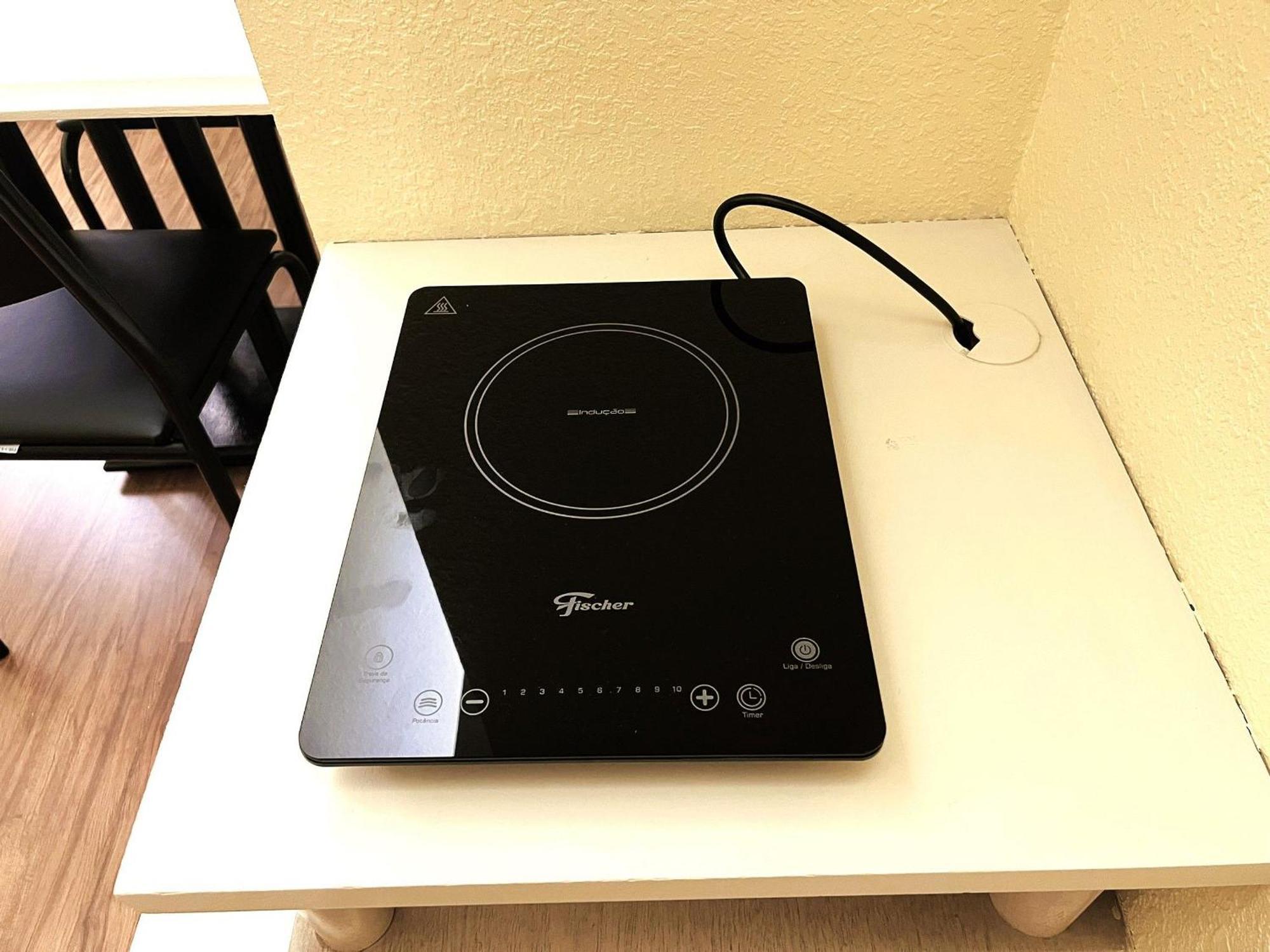 Apartment Flat No Local Do Centro/batel *